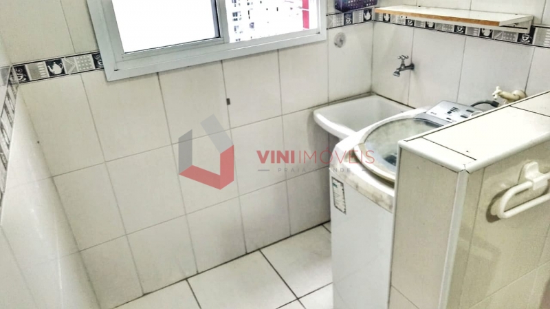 Apartamento em Ocian