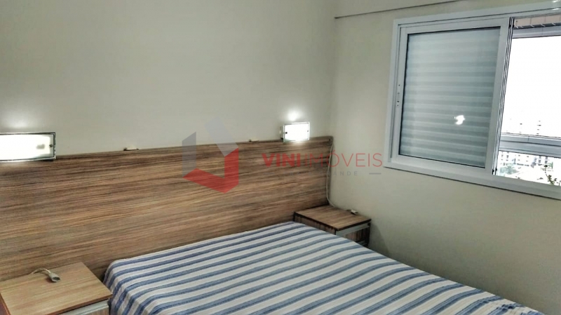Apartamento em Ocian