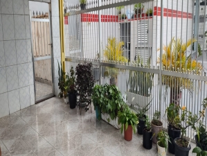 Kitnet em Ocian