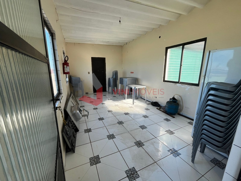 Kitnet em Aviação