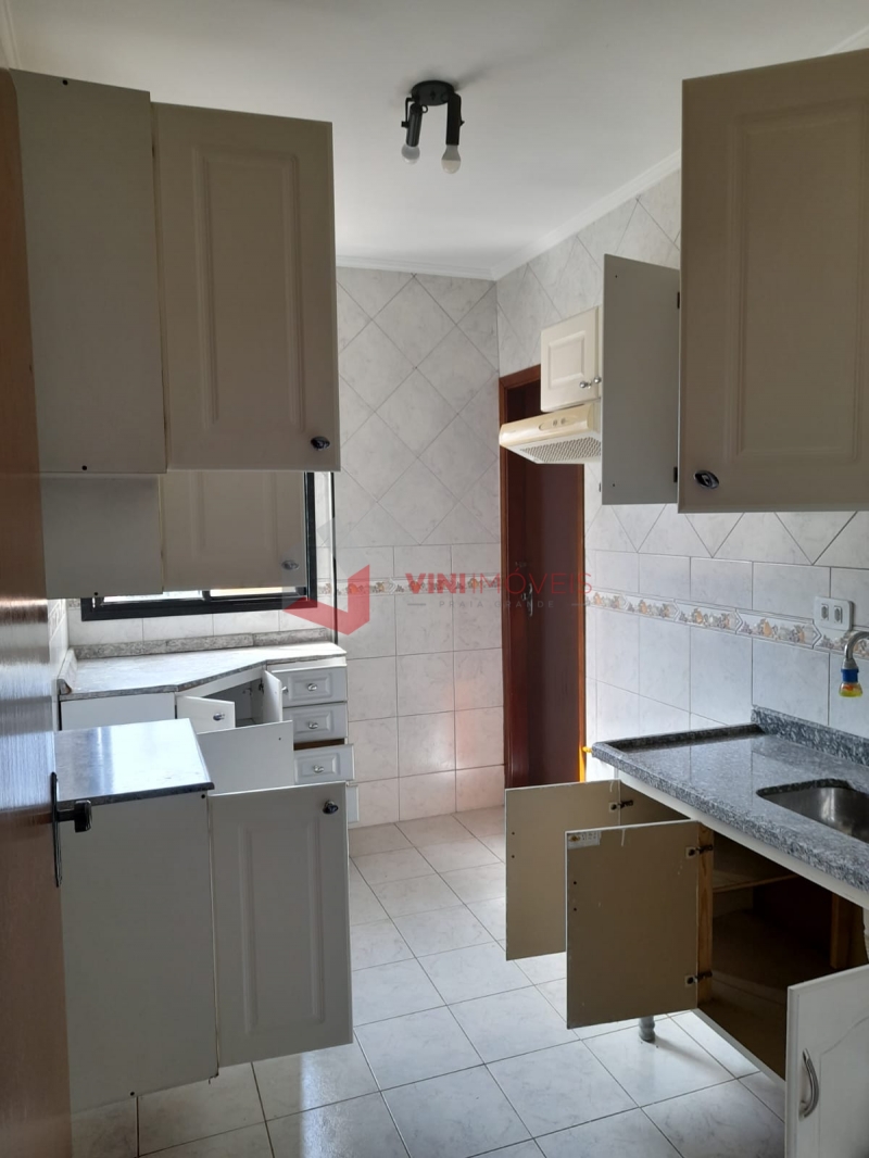 Apartamento em Tupi