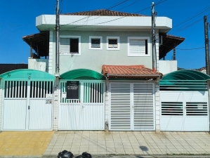 Sobreposta alta em Cidade Náutica