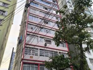 Kitnet em Centro