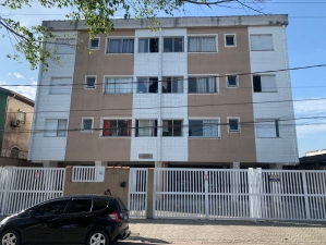 Apartamento em São Vicente - Parque das Bandeiras
