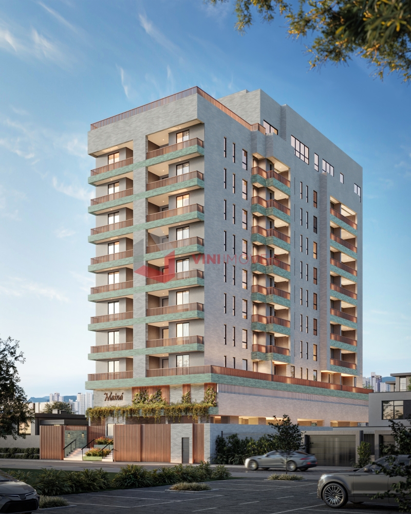 Apartamento em Guilhermina