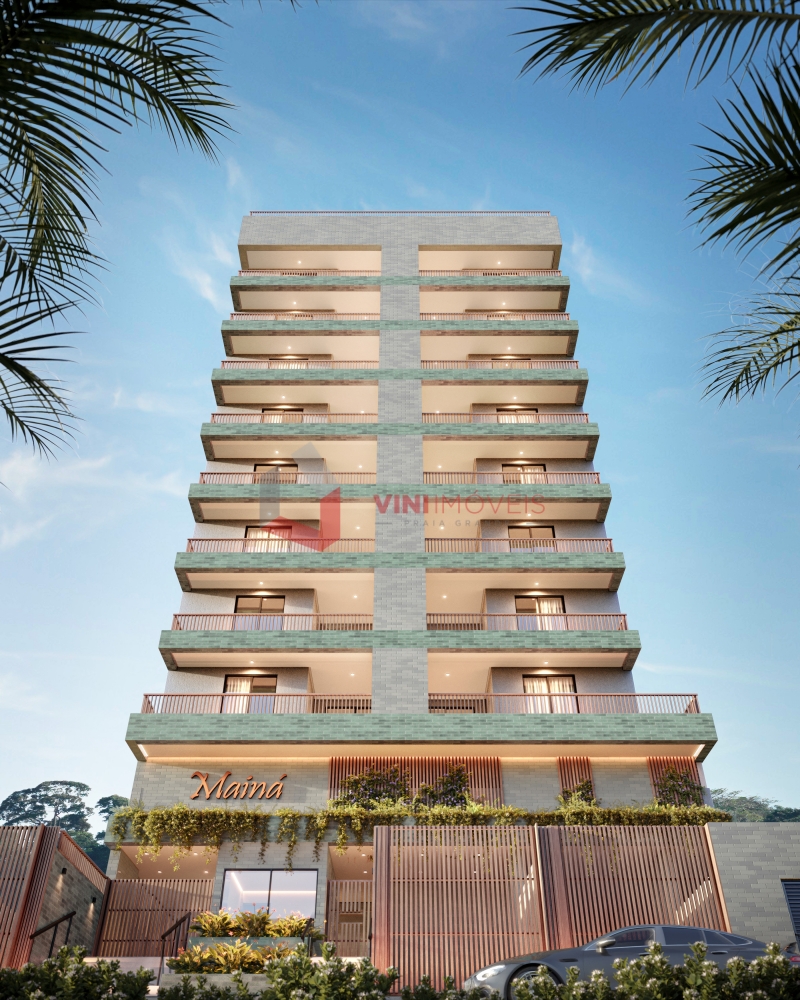 Apartamento em Guilhermina