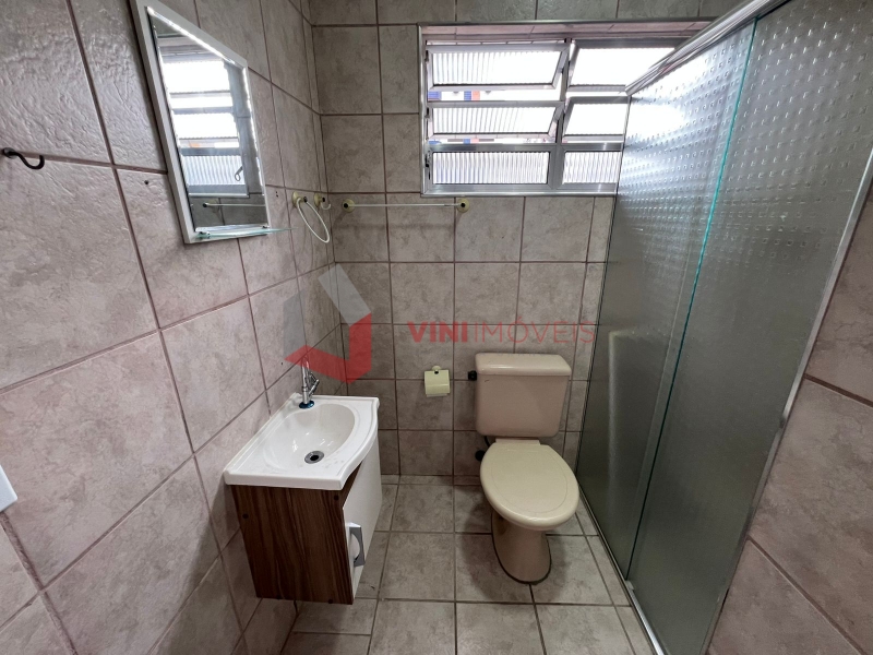 Apartamento em Tupi