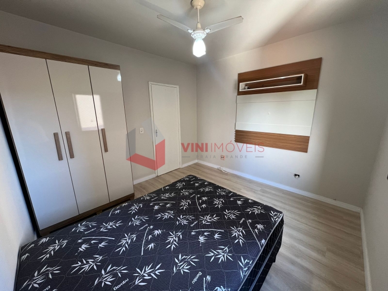 Apartamento em Caiçara