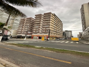 Apartamento em Aviação