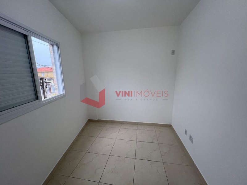 Apartamento em Vila Cascatinha
