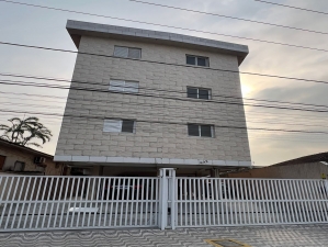 Apartamento em Vila Cascatinha