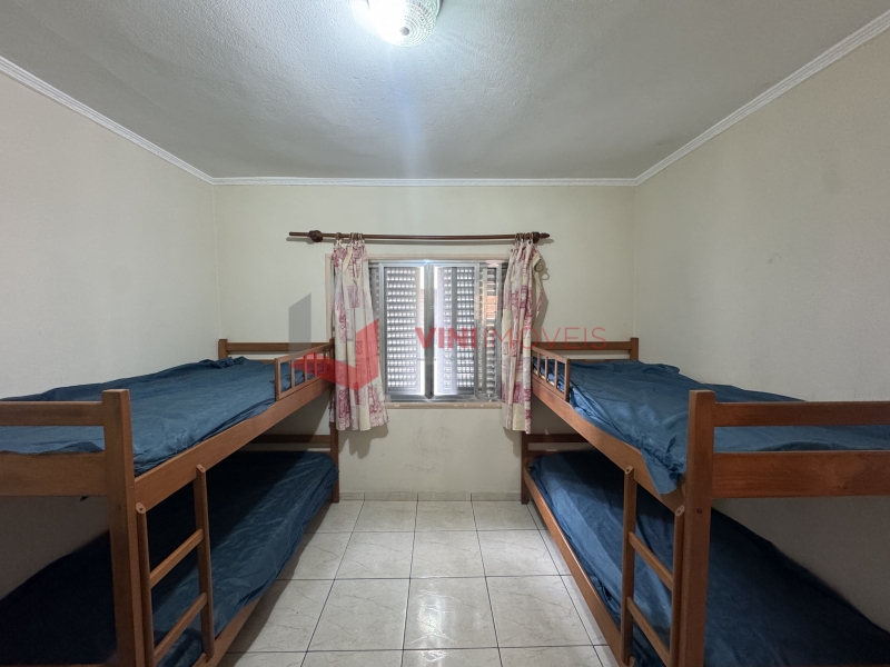 Apartamento em Canto Do Forte