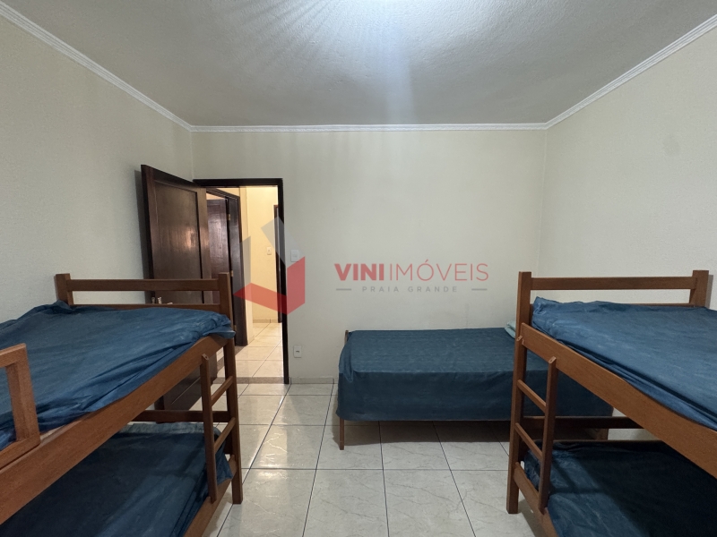 Apartamento em Canto Do Forte