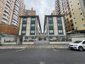 Apartamento - Canto do Forte