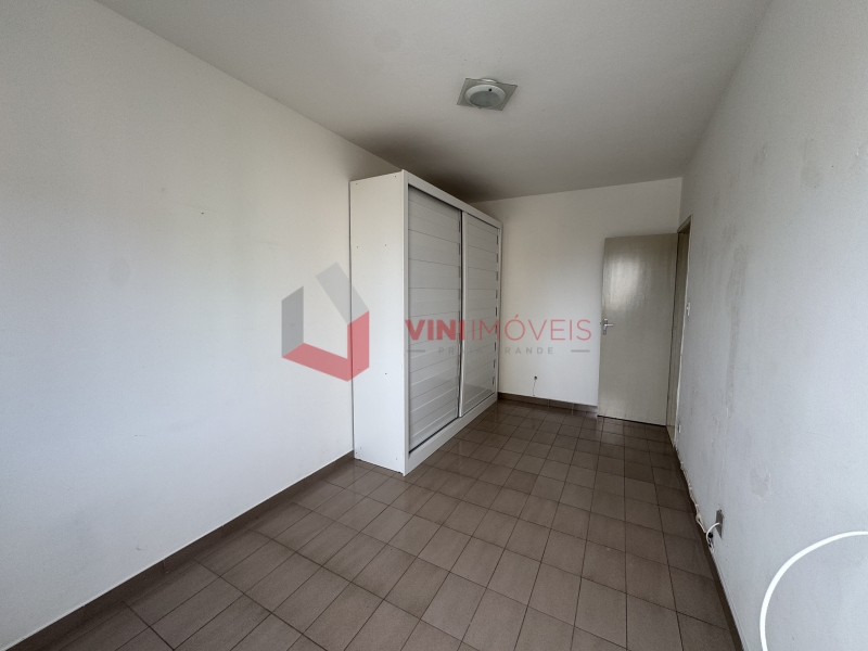 Apartamento em Caiçara