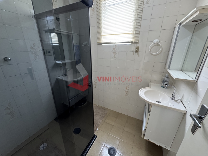 Apartamento em Caiçara