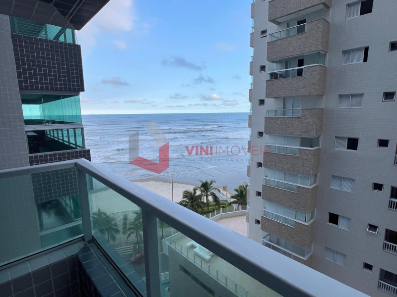 Apartamento em Solemar