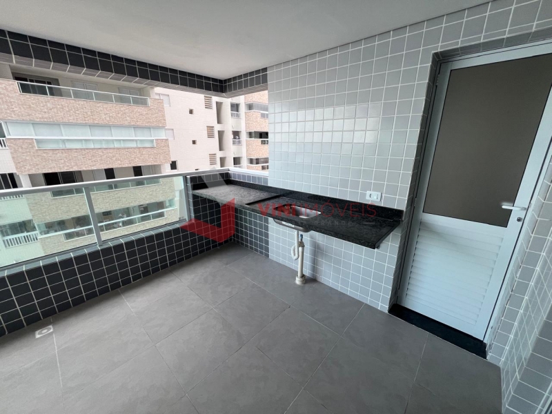 Apartamento em Solemar