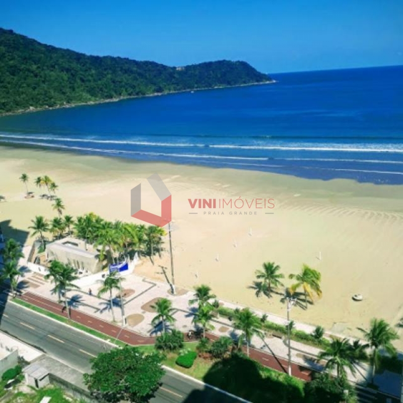 Apartamento em Canto Do Forte