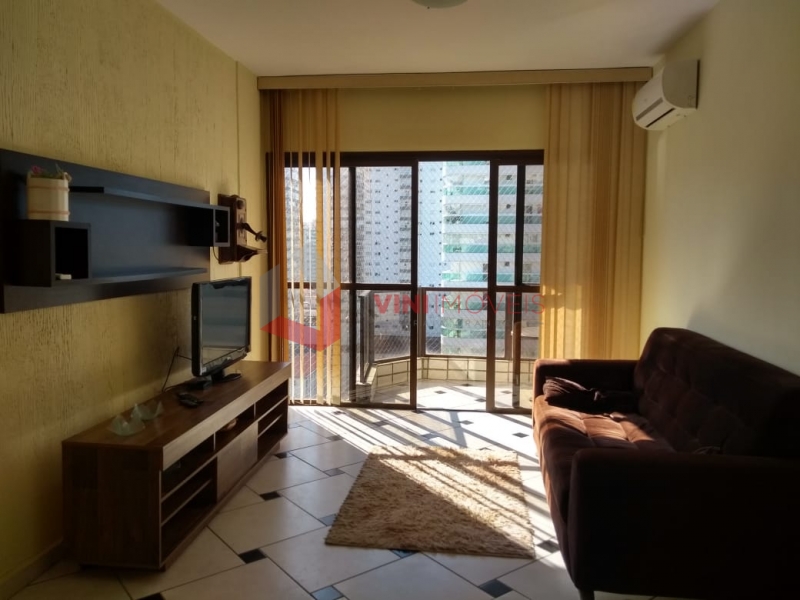 Apartamento em Canto Do Forte