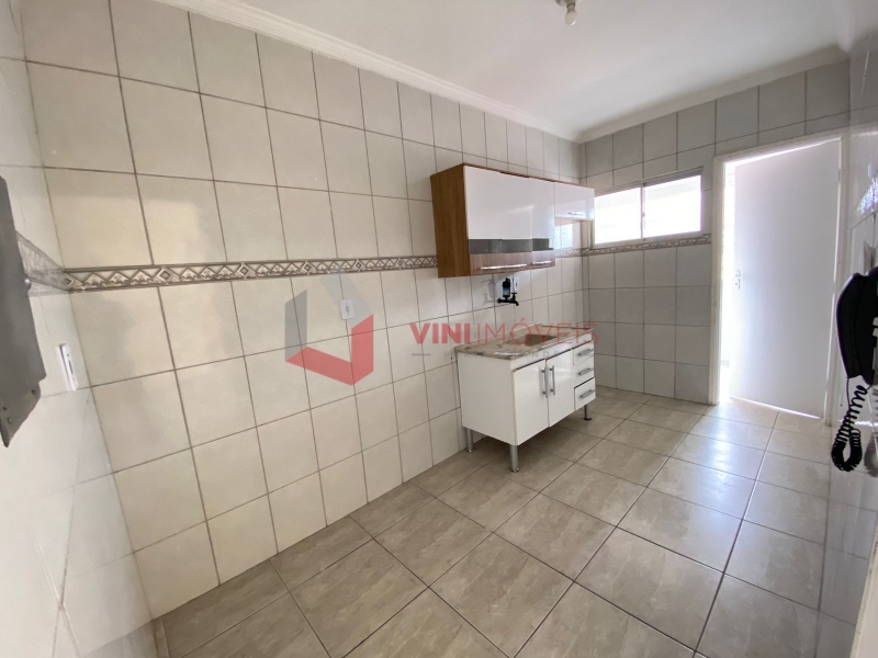 Apartamento em Tupi