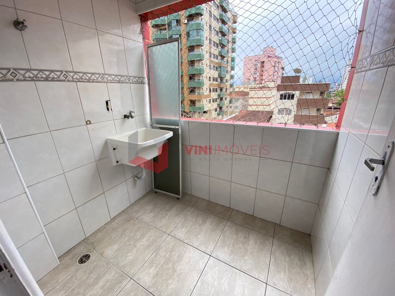 Apartamento em Tupi