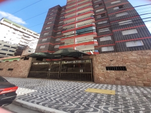 Apartamento - Vila Tupi