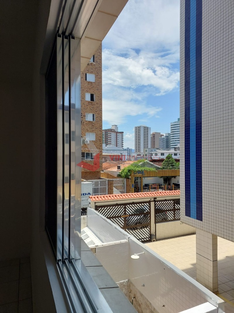 Kitnet em Boqueirão