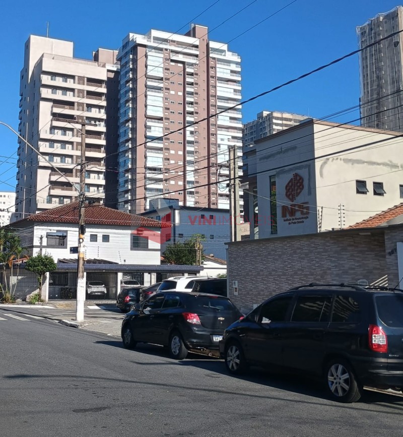 Casa em Canto Do Forte