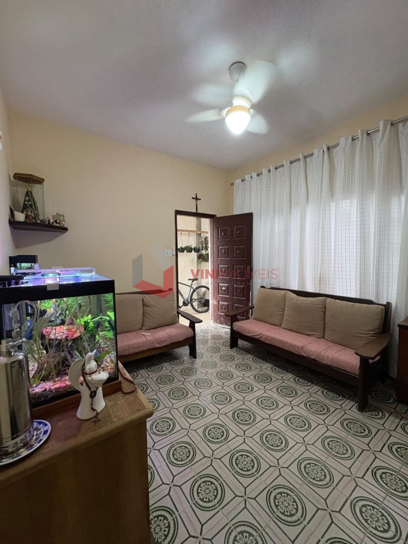 Casa em Canto Do Forte