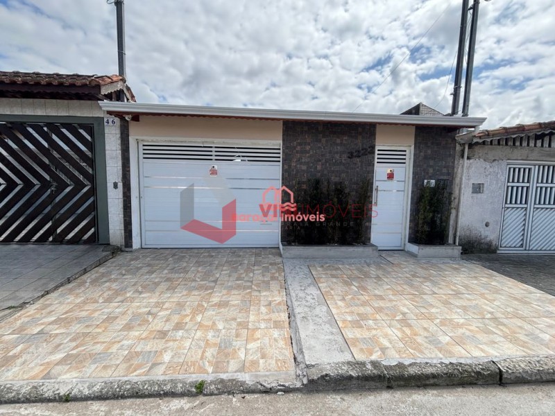 Casa em Tupi
