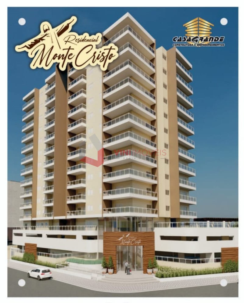 Apartamento em Caiçara
