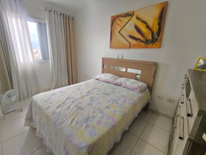 Apartamento em Praia Grande