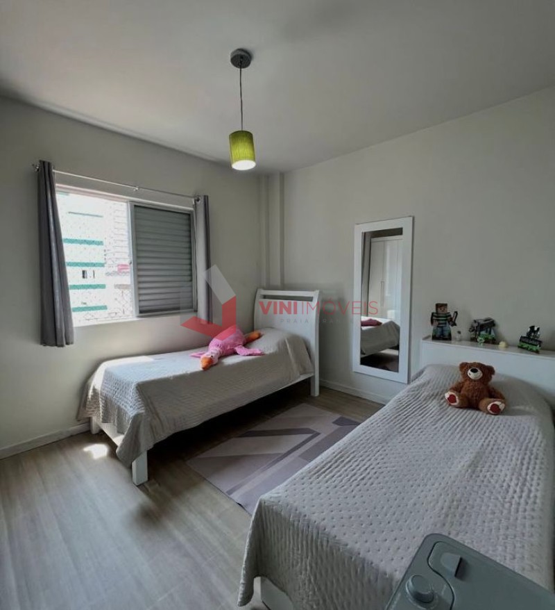 Apartamento em Canto Do Forte