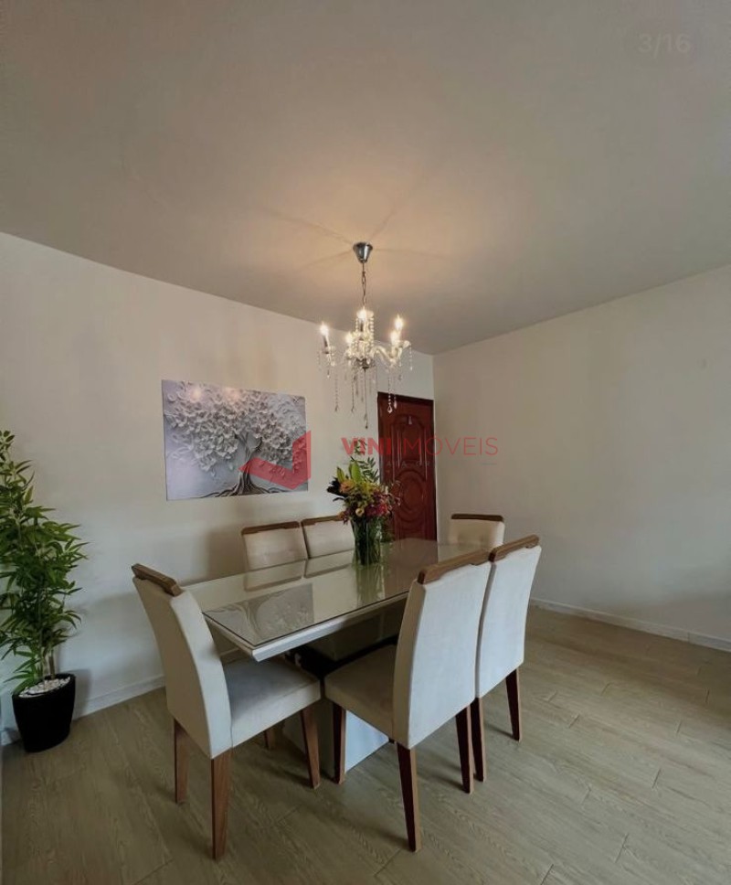 Apartamento em Canto Do Forte