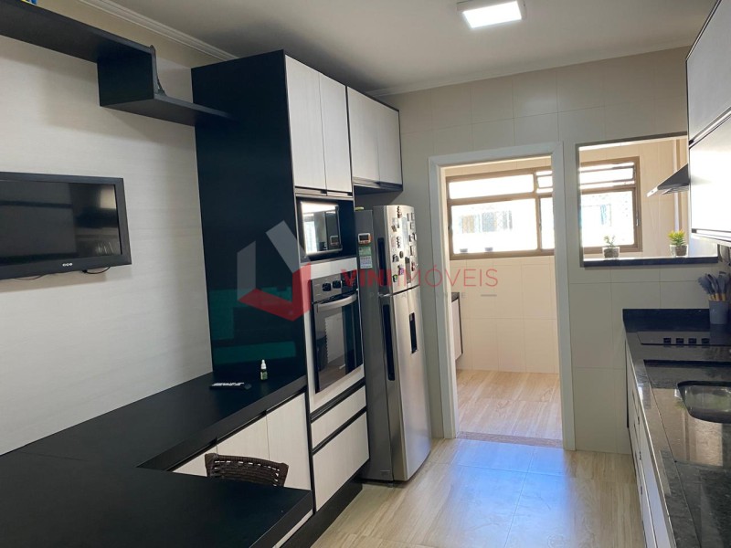 Apartamento em Centro