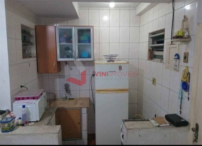 Kitnet em Guilhermina