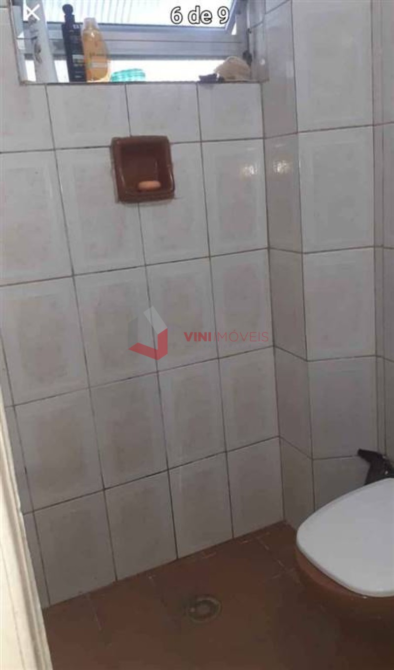 Kitnet em Guilhermina