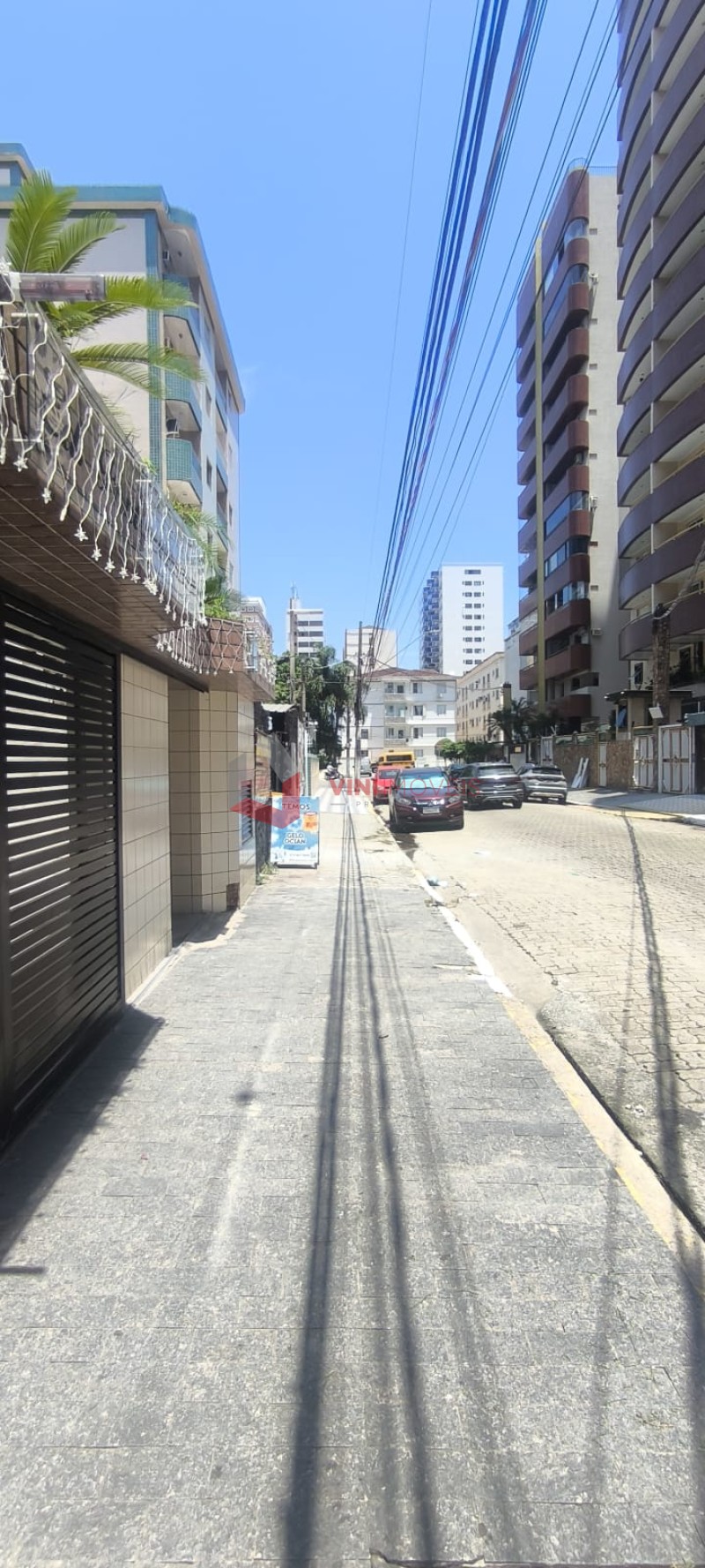 Apartamento em Guilhermina