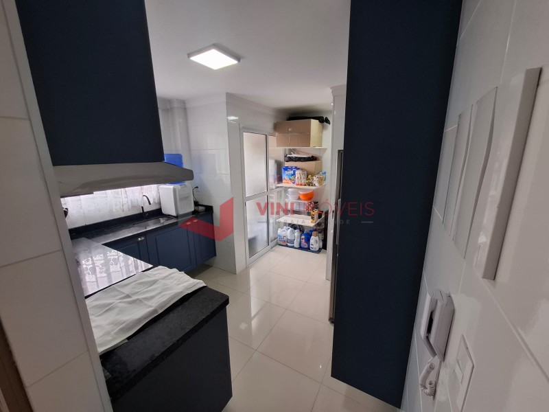 Apartamento em Canto Do Forte