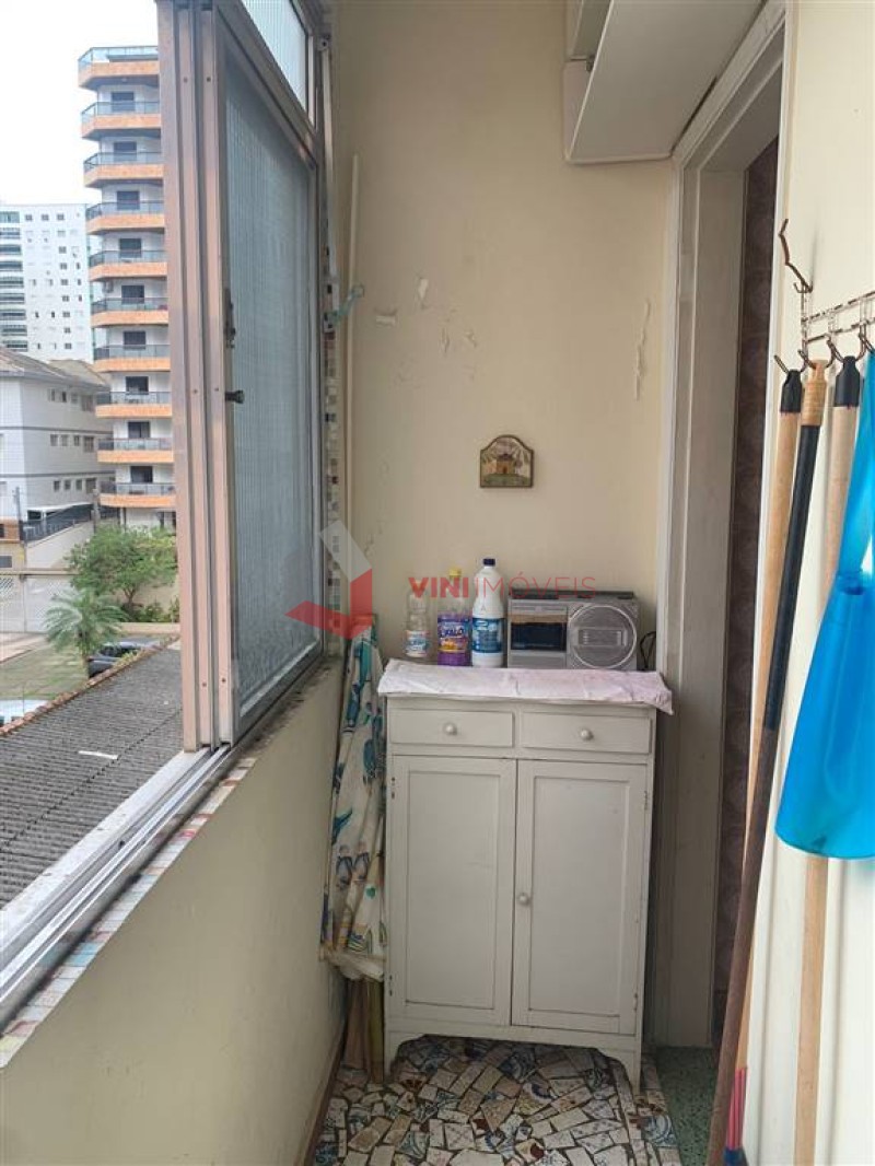 Apartamento em Guilhermina