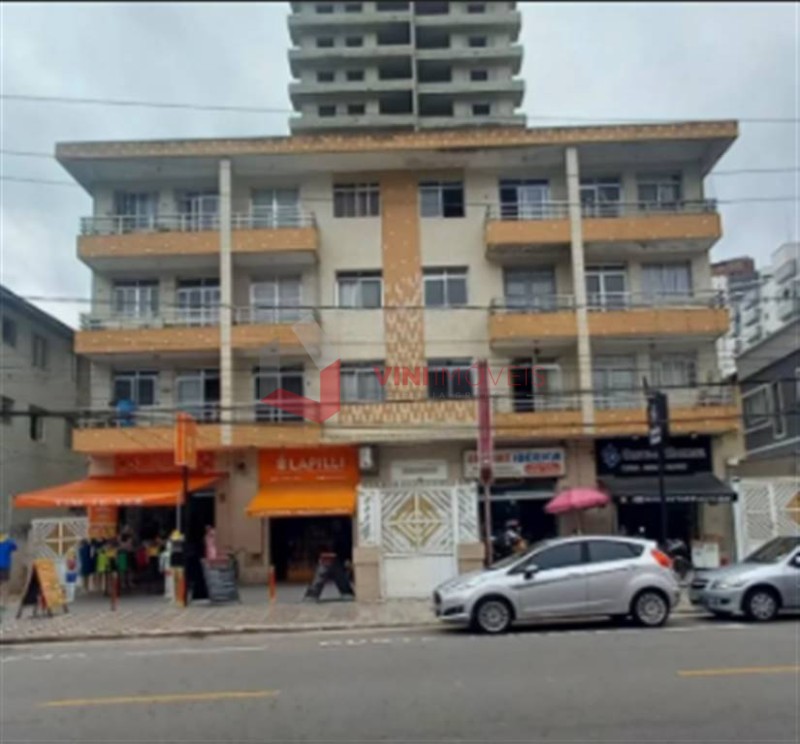 Apartamento em Praia Grande