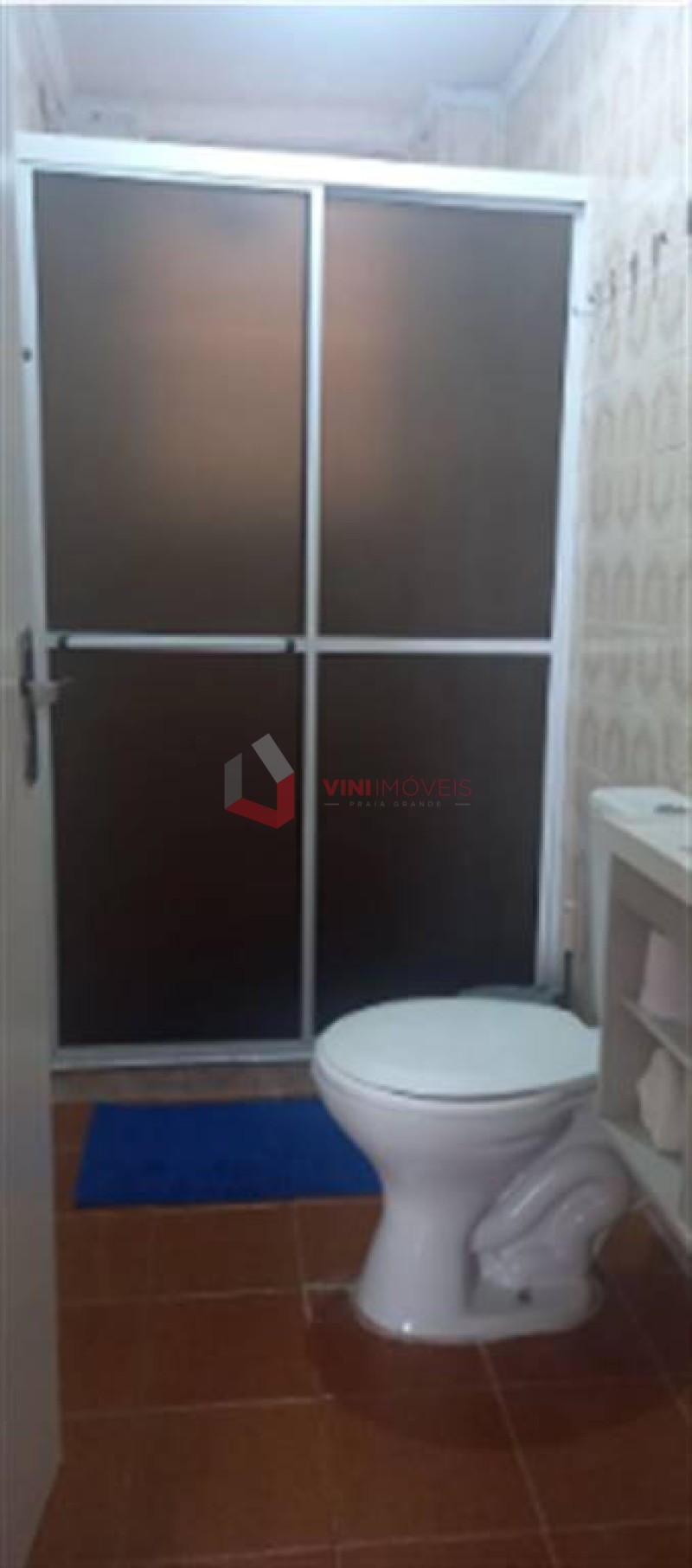 Apartamento em Praia Grande