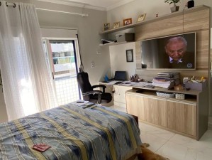 Apartamento em Garden