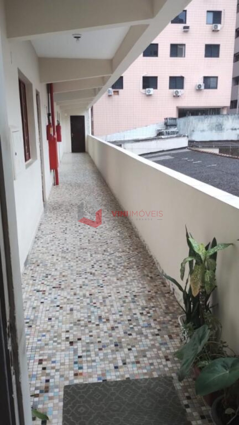 Apartamento em Guilhermina