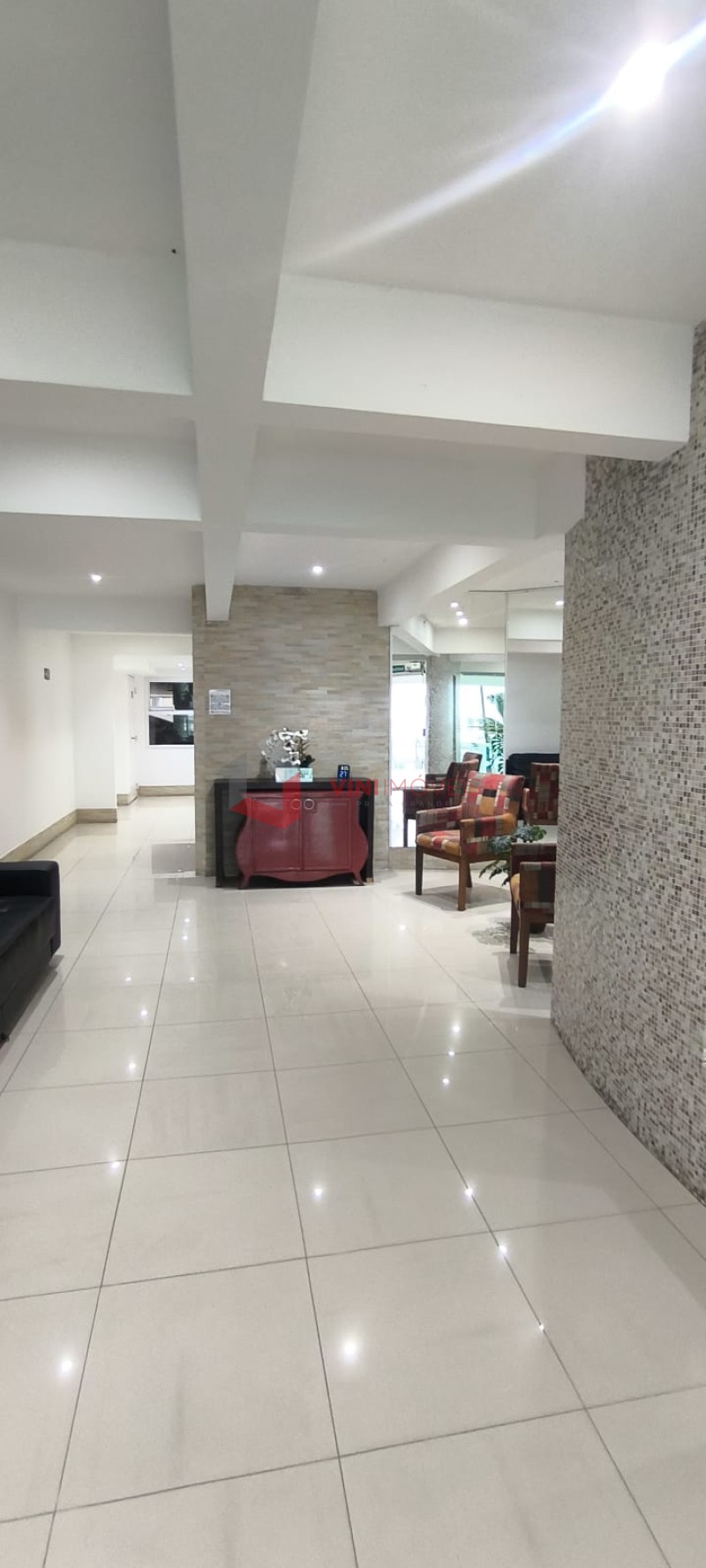 Apartamento em Aviação