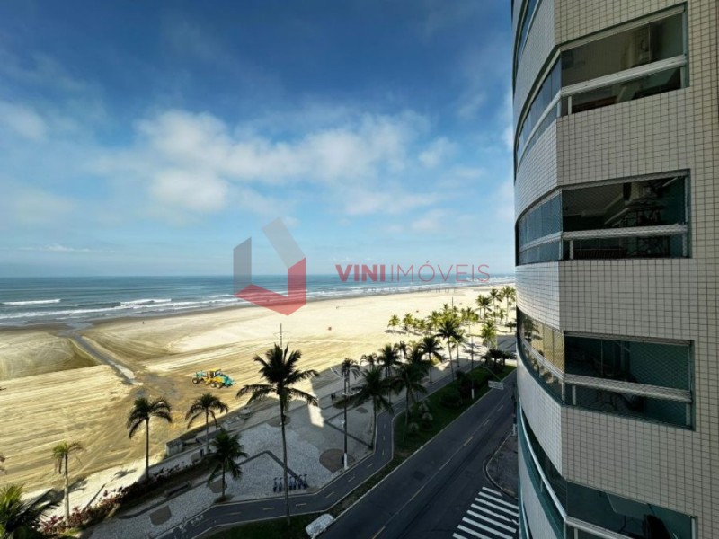 Apartamento em Guilhermina