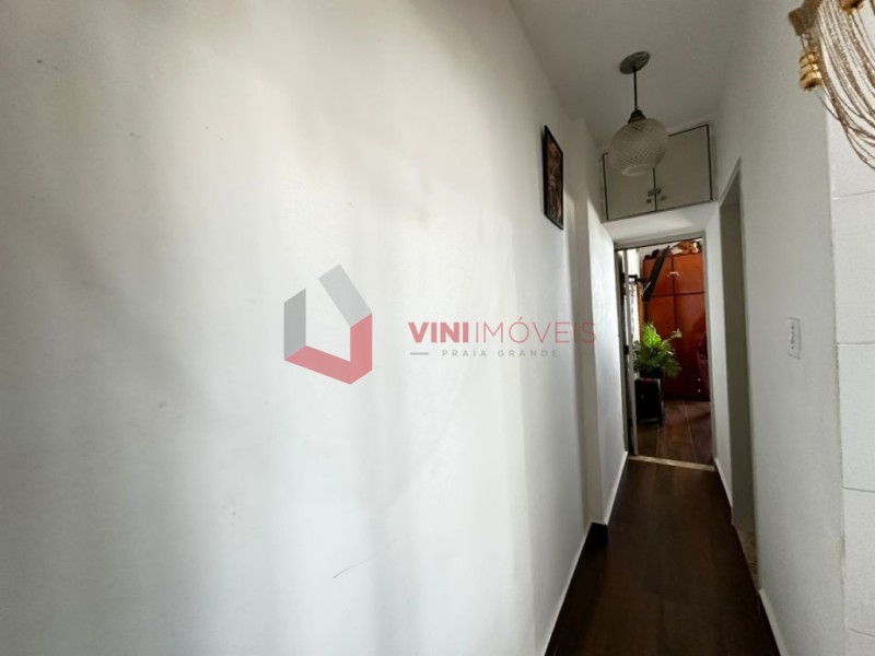 Apartamento em Guilhermina