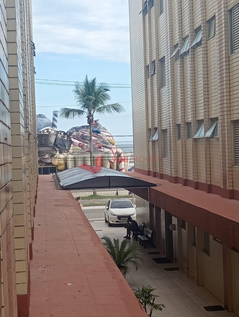 Kitnet em Caiçara