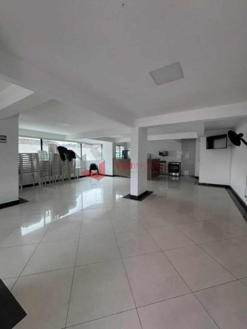 Apartamento em Guilhermina